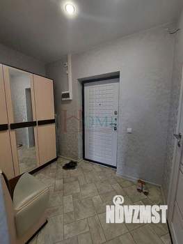 1-к квартира, на длительный срок, 25м2, 4/25 этаж