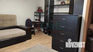 1-к квартира, на длительный срок, 33м2, 7/10 этаж