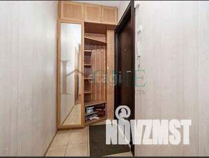 2-к квартира, на длительный срок, 46м2, 4/5 этаж