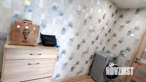 1-к квартира, на длительный срок, 33м2, 1/9 этаж