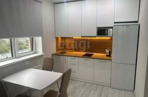 2-к квартира, на длительный срок, 46м2, 13/19 этаж