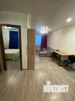 2-к квартира, на длительный срок, 45м2, 4/26 этаж