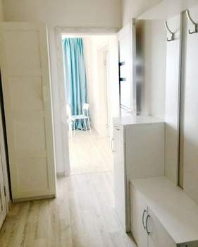 1-к квартира, на длительный срок, 33м2, 18/18 этаж