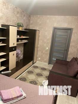 2-к квартира, посуточно, 43м2, 13/16 этаж