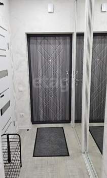 Студия квартира, на длительный срок, 26м2, 8/21 этаж