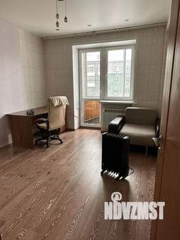 2-к квартира, на длительный срок, 59м2, 3/5 этаж