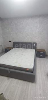 Студия квартира, на длительный срок, 33м2, 10/10 этаж