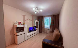 1-к квартира, на длительный срок, 38м2, 8/19 этаж