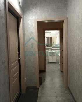 1-к квартира, на длительный срок, 42м2, 5/21 этаж