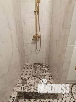 Студия квартира, посуточно, 31м2, 4/7 этаж