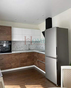 2-к квартира, на длительный срок, 63м2, 9/25 этаж