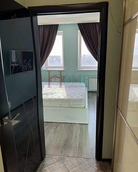 2-к квартира, на длительный срок, 62м2, 9/15 этаж