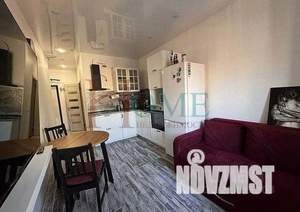 2-к квартира, на длительный срок, 40м2, 16/22 этаж