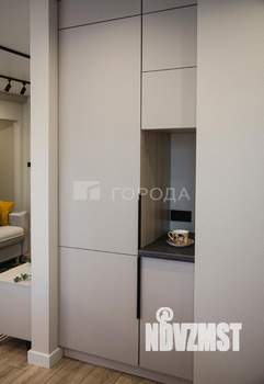 2-к квартира, на длительный срок, 43м2, 4/4 этаж