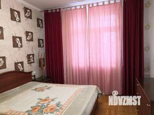 2-к квартира, на длительный срок, 57м2, 6/7 этаж