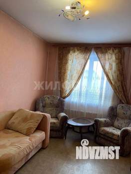 2-к квартира, на длительный срок, 58м2, 4/10 этаж