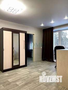 2-к квартира, на длительный срок, 40м2, 4/5 этаж
