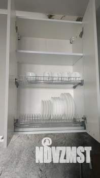 Студия квартира, посуточно, 24м2, 14/17 этаж