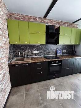 Студия квартира, на длительный срок, 43м2, 4/10 этаж