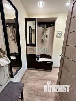1-к квартира, на длительный срок, 31м2, 4/5 этаж