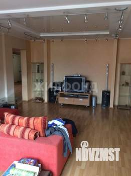 3-к квартира, на длительный срок, 100м2, 7/11 этаж