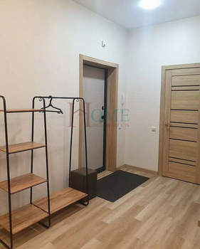 2-к квартира, на длительный срок, 52м2, 14/15 этаж