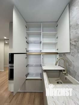 3-к квартира, на длительный срок, 68м2, 15/26 этаж