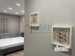 1-к квартира, на длительный срок, 50м2, 16/19 этаж