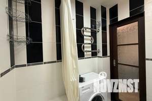 1-к квартира, посуточно, 35м2, 5/5 этаж