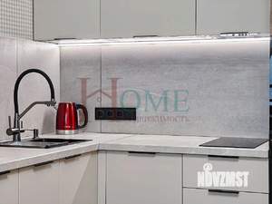 1-к квартира, на длительный срок, 45м2, 10/15 этаж