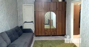 1-к квартира, на длительный срок, 31м2, 2/2 этаж