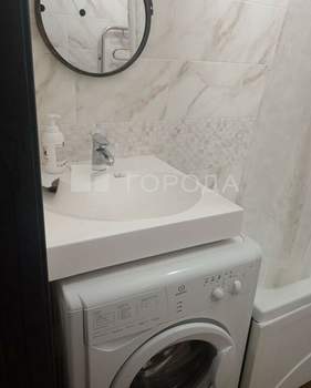 1-к квартира, на длительный срок, 41м2, 15/17 этаж