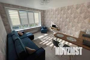 1-к квартира, посуточно, 30м2, 13/25 этаж