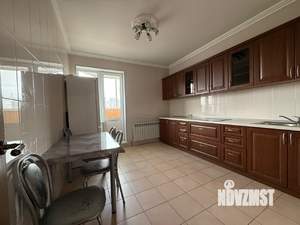 2-к квартира, на длительный срок, 64м2, 10/26 этаж