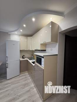 Студия квартира, посуточно, 33м2, 7/14 этаж