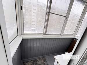 1-к квартира, на длительный срок, 30м2, 5/5 этаж