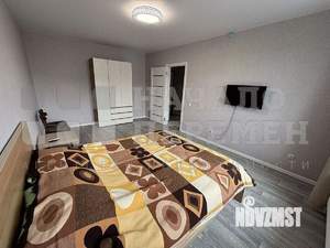1-к квартира, на длительный срок, 37м2, 16/18 этаж