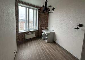 3-к квартира, на длительный срок, 64м2, 24/26 этаж