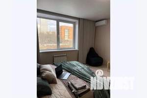 1-к квартира, посуточно, 30м2, 4/8 этаж