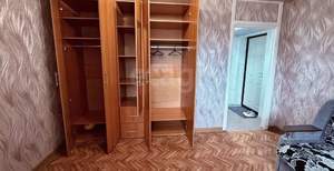 1-к квартира, на длительный срок, 21м2, 3/9 этаж