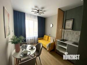 1-к квартира, на длительный срок, 27м2, 8/14 этаж