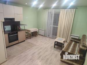 1-к квартира, на длительный срок, 35м2, 2/8 этаж