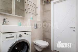 2-к квартира, на длительный срок, 47м2, 19/25 этаж