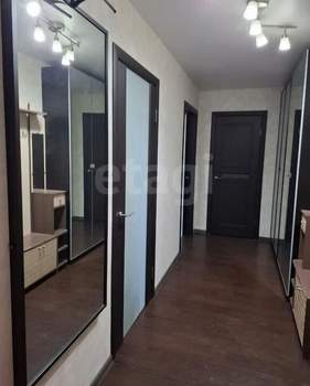 2-к квартира, на длительный срок, 56м2, 3/10 этаж