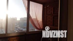 Студия квартира, на длительный срок, 22м2, 9/17 этаж