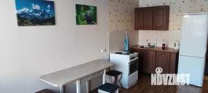 Студия квартира, на длительный срок, 24м2, 1/6 этаж