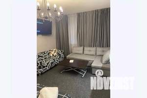 1-к квартира, посуточно, 34м2, 1/4 этаж