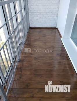 Студия квартира, на длительный срок, 30м2, 8/17 этаж