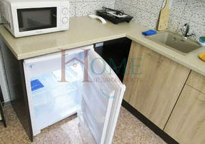 Студия квартира, на длительный срок, 31м2, 3/25 этаж