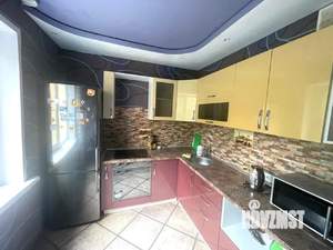 1-к квартира, на длительный срок, 40м2, 3/10 этаж